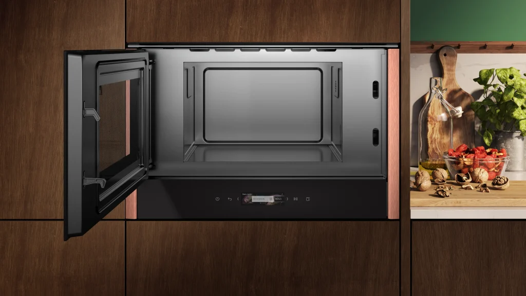 Discover the Power of Versatility with the Microwave MCWV4512Z