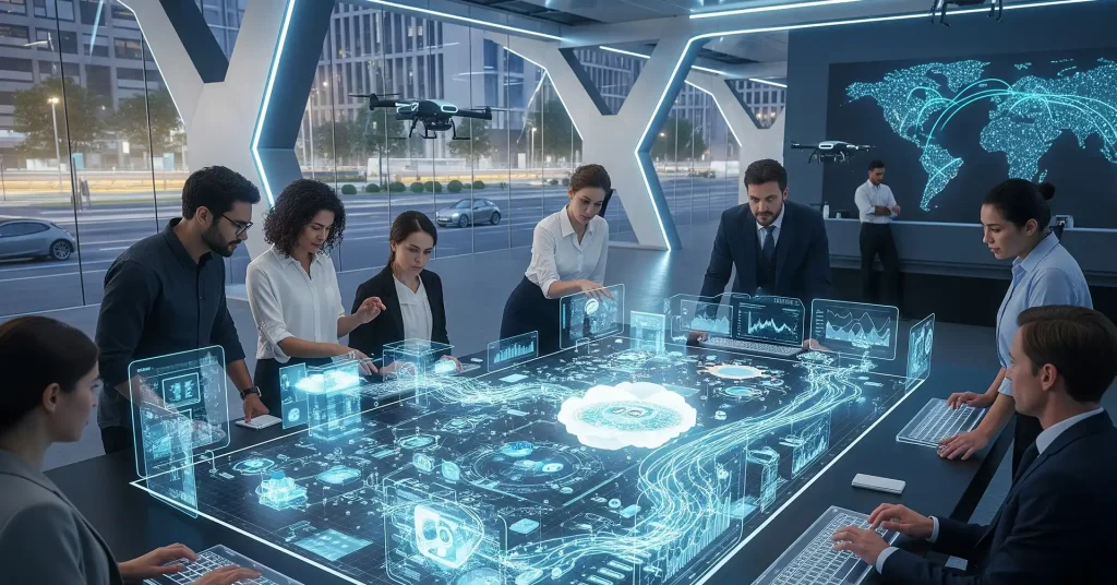 Unlocking the Future with Ziimp.com Tech: A Game Changer in Digital Innovation